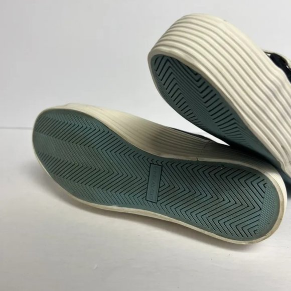 Seavees Womens Monterey Sneaker Black Size 6.5 M - Picture 5 of 6